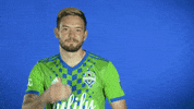 Mls GIF by Seattle Sounders