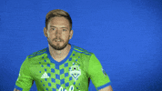 Mls GIF by Seattle Sounders