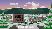 GIF by South Park 