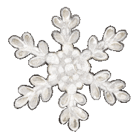 Freezing Merry Christmas Sticker
