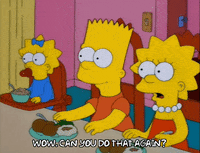 bart simpson GIF
