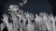 Collage Art Animation GIF by Volbeat