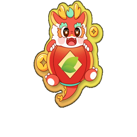 Cute Sticker by ourlifestyleshop