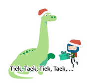 Christmas Sticker by VerVieVas