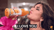 SliceIndia love i love you love you slice GIF