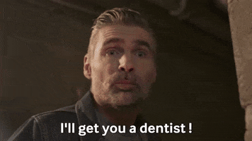 Zombie Reaction GIF by Pixhunters