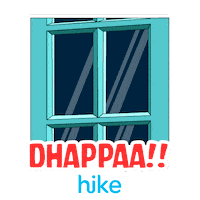 Box Office Look Sticker by Hike Sticker Chat