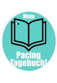 Health Pacing Sticker by Health4Future