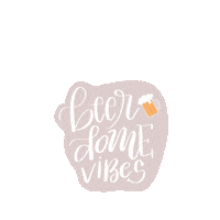 Bachelorette Maine Sticker