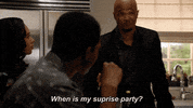 fox tv GIF by Lethal Weapon