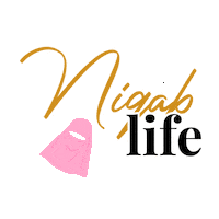 ukhtlondon pink ootd muslimah modestfashion Sticker