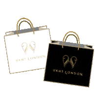 ukhtlondon shop bag muslimah modestfashion Sticker