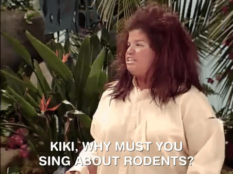 nickrewind giphydvr nicksplat nickelodeon splat GIF