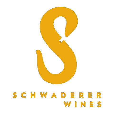 Wine Vino Sticker by schwadererwines