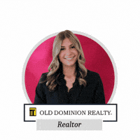 Realtor Mia GIF by Old Dominion Realty