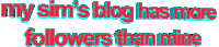 has more pink Sticker by AnimatedText