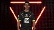 Oh No Football GIF by Bundesliga