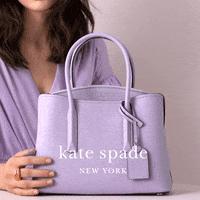 Kate Spade Waiting GIF by kate spade new york