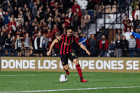 GIF by Atlanta United