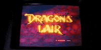 strangerthings video game stranger things arcade game stranger things 2 GIF