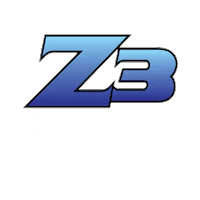 Z Sticker by Z3 MOTOS