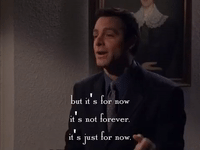 season 5 netflix GIF by Gilmore Girls 