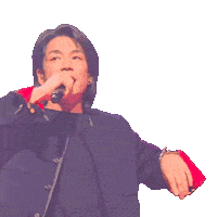 2Am Leechangmin Sticker