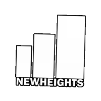 NewHeightsChurch new heights new heights church brian hallam pastor brian Sticker