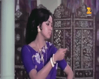 seeta aur geeta bollywood GIF