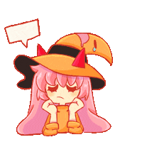 Loading Sticker
