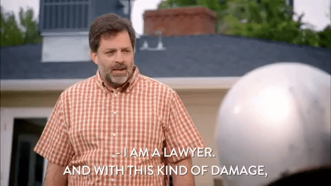 season 3 to kill a chupacabraj GIF by Workaholics