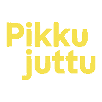 Pikku Juttu Sticker by Fortum