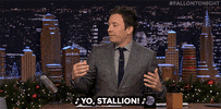 do not play jimmy fallon GIF by The Tonight Show Starring Jimmy Fallon