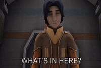 season 1 rebels GIF by Star Wars