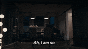 Kit Voss Randolph Bell GIF by The Resident on FOX