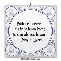 Coaching Nl GIF by Tegelspreuken.nl