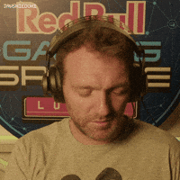 Tom Mckay Kiss GIF