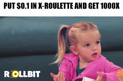 MAAManda giphyupload roulette rollbit GIF