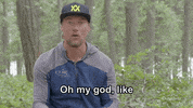 What The Hell Wow GIF by Outside TV