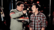 can't have it josh hutcherson GIF by Saturday Night Live