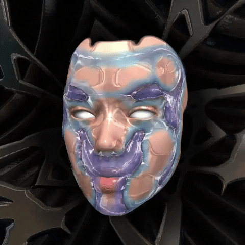 Game Augment GIF by Aleksey Efremov