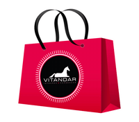 Shopping Horse Sticker by vitandar
