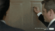 eric stonestreet confirmation GIF by HBO