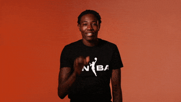 Natasha Howard Wnba All Star 2019 GIF by WNBA