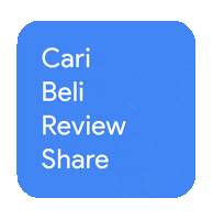 Lokal Smb Sticker by Google Indonesia