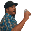 I Love Beer Sticker by Luke Bryan