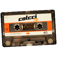 Sticker by Colcci