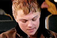Leonardo Dicaprio Ldc GIF