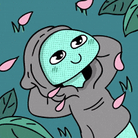 Night World Love GIF