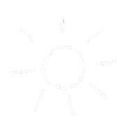 Star Sun Sticker
